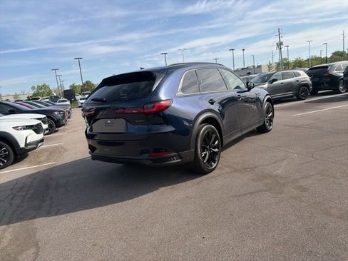 New 2026 MAZDA CX-90 3.3 Turbo w/ Premium Sport Pkg AWD/4WD image 8