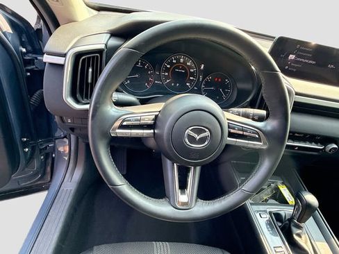 Certified 2024 MAZDA CX-50 AWD 2.5 S w/ Select Package image 14