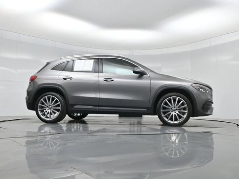 Used 2022 Mercedes-Benz GLA 250 4MATIC image 55
