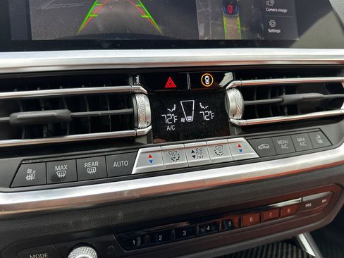 Used 2023 BMW M4 xDrive Competition image 27