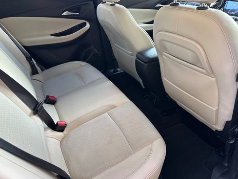 Used 2023 Buick Encore GX Preferred w/ Cold Weather Comfort Package image 19