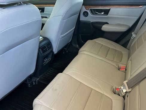 Used 2019 Honda CR-V EX-L image 12