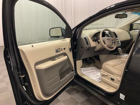 Used 2007 Ford Edge SEL AWD/4WD image 19