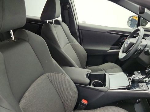 Used 2023 Subaru Solterra AWD image 21