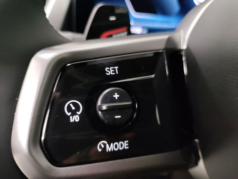 New 2026 BMW X3 xDrive30 w/ M Sport Package image 15