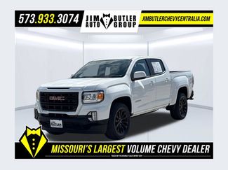 Used 2022 GMC Canyon Elevation w/ Trailering Package AWD/4WD 360° Tour
