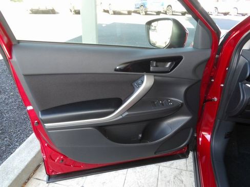 New 2026 Mitsubishi Eclipse Cross ES image 15