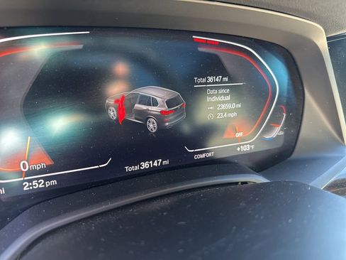 Used 2020 BMW X5 xDrive40i w/ M Sport Package image 8