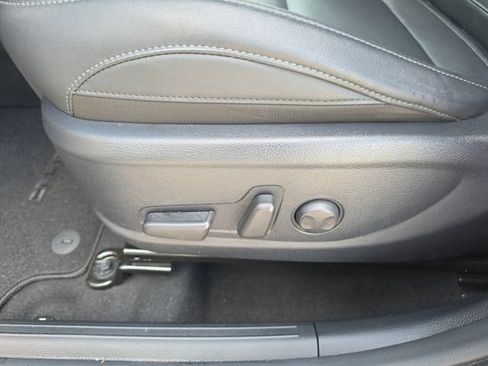 Certified 2024 Kia Seltos EX AWD/4WD image 16