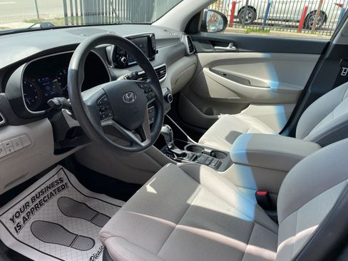 Used 2020 Hyundai Tucson Value image 3