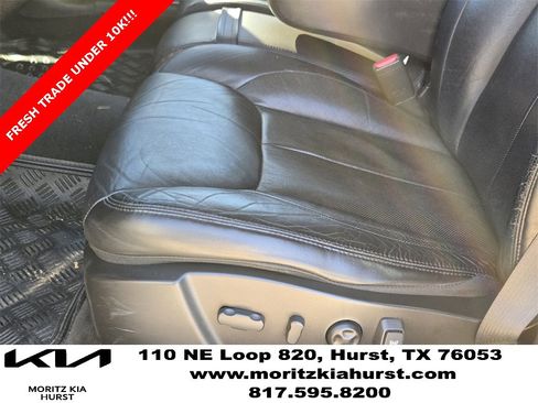 Used 2008 Cadillac DTS image 26