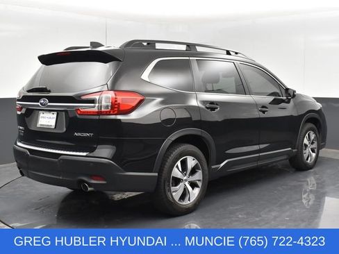 Used 2023 Subaru Ascent Premium w/ Convenience Package AWD/4WD image 21