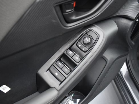 New 2026 Subaru Crosstrek 2.0i Premium image 8