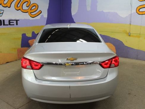 Used 2017 Chevrolet Impala LS FWD image 7