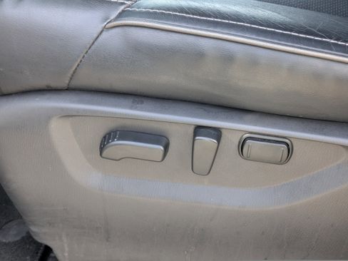 Used 2024 INFINITI QX80 Luxe image 22