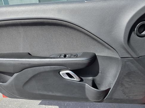 Certified 2019 Dodge Challenger SXT w/ Blacktop Package image 20