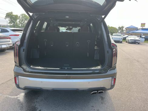 Used 2023 Kia Telluride SX Prestige AWD/4WD image 12