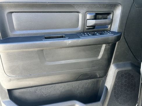 Used 2025 RAM 3500 Tradesman image 10