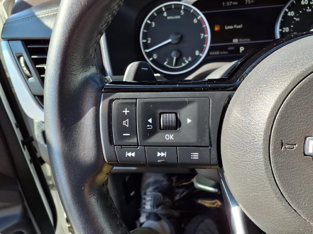 Used 2023 Nissan Rogue SV w/ SV Premium B Package AWD/4WD image 13