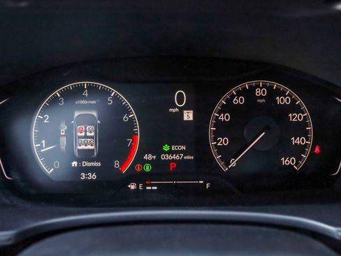 Certified 2022 Honda Civic Sport image 27