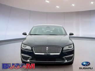 Used 2020 Lincoln MKZ w/ Convenience Package video 2
