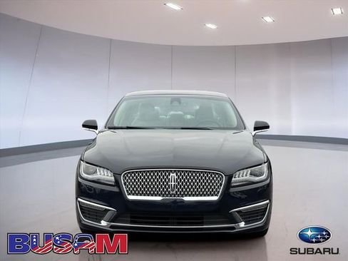 Used 2020 Lincoln MKZ w/ Convenience Package image 2