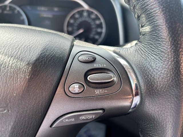 Used 2019 Nissan Murano SL AWD/4WD image 34
