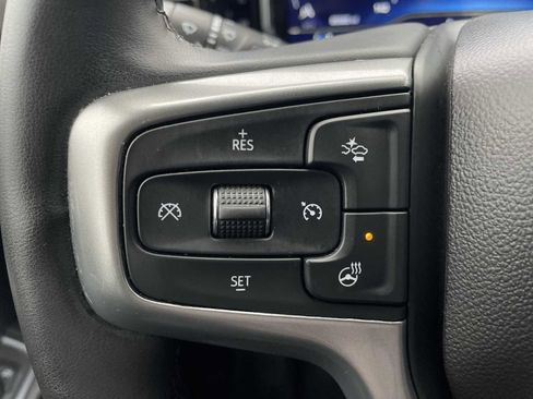 Used 2023 Chevrolet Silverado 1500 LT image 14