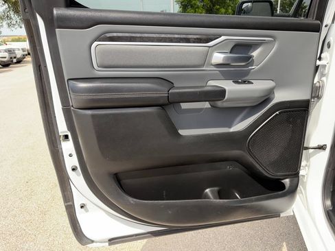Used 2021 RAM 1500 Lone Star RWD image 29
