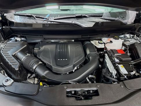 New 2026 GMC Acadia Elevation w/ Black Edition FWD image 30