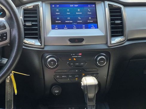 Used 2023 Ford Ranger XLT w/ Bed Utility Package image 20