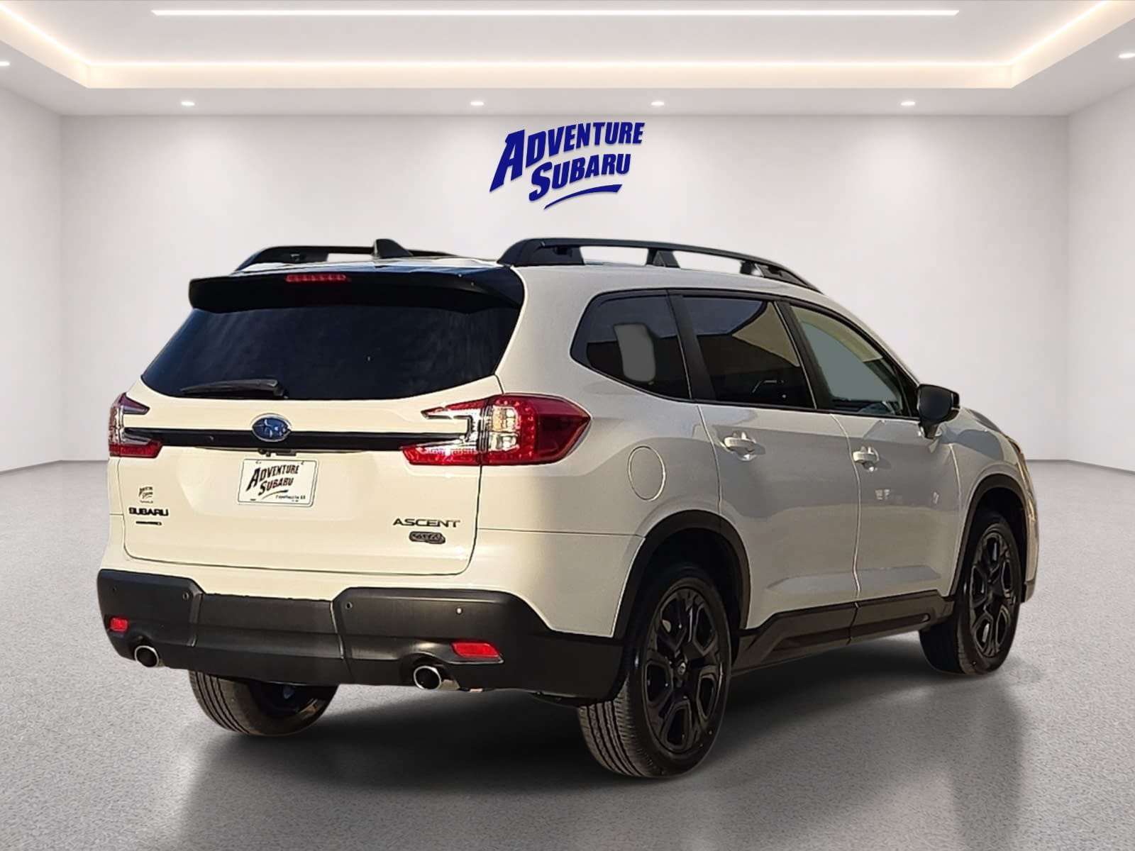 Certified 2026 Subaru Ascent Bronze Edition AWD/4WD image 6