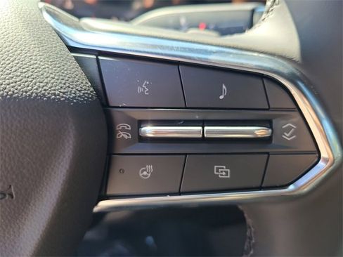 New 2026 Chevrolet Suburban LT w/ Comfort Package image 31