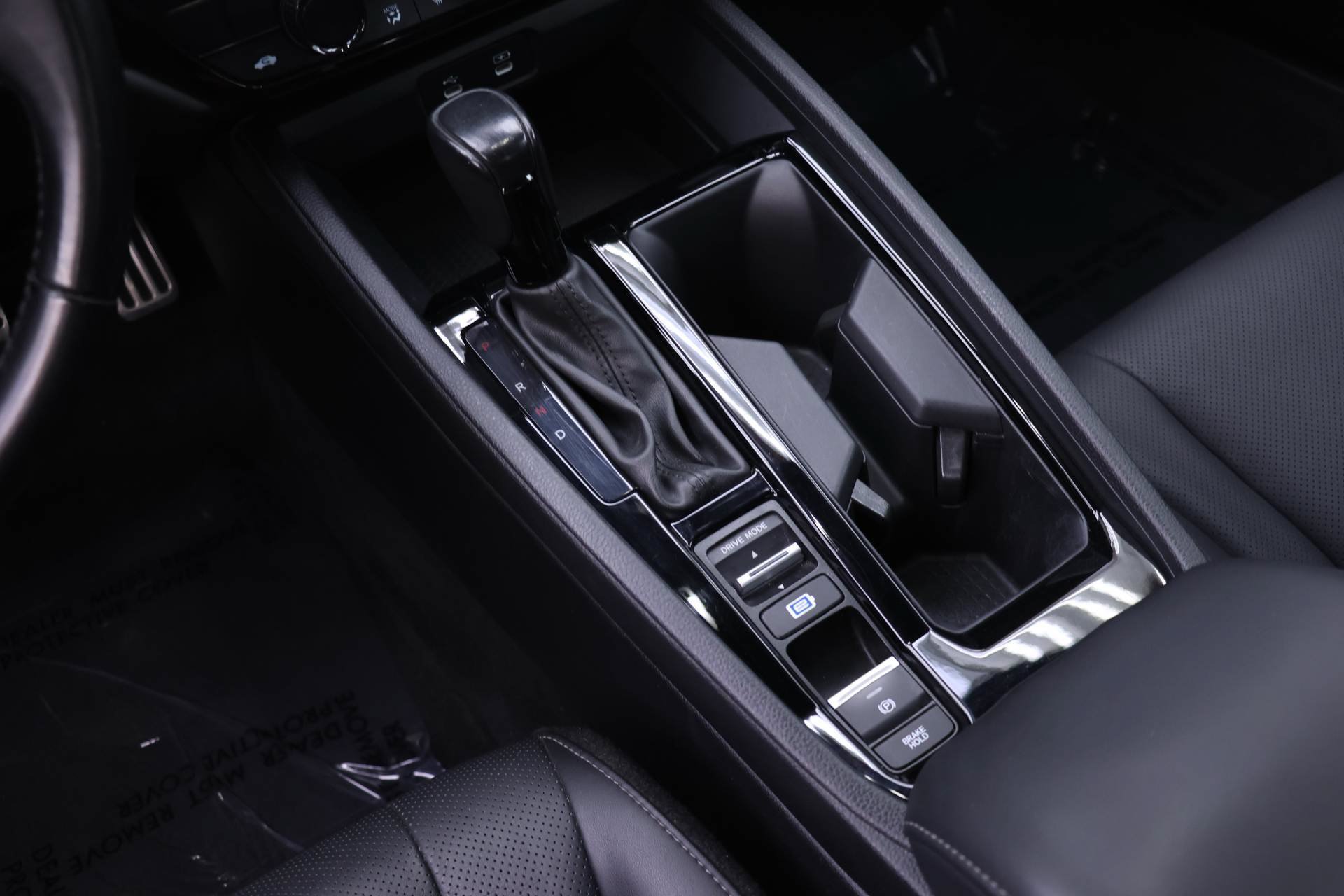 Used 2023 Honda Accord Sport-L image 12