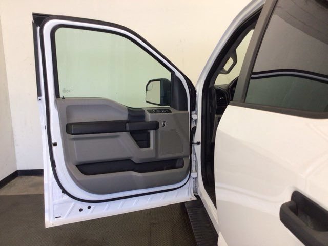 Used 2020 Ford F150 XL w/ XL Power Equipment Group AWD/4WD image 9