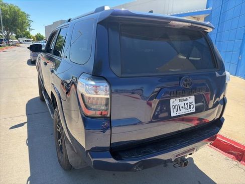 Used 2021 Toyota 4Runner SR5 image 7