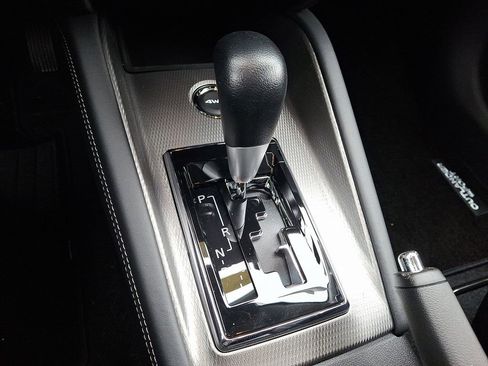 New 2026 Mitsubishi Outlander Sport ES image 7