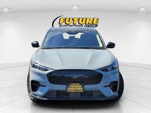 New 2025 Ford Mustang Mach-E Premium w/ Sport Appearance Package image 8