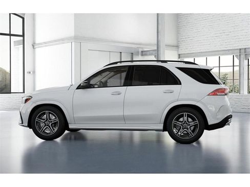 New 2026 Mercedes-Benz GLE 450 4MATIC image 33