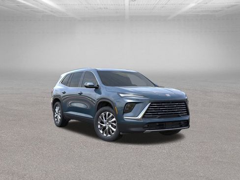New 2026 Buick Enclave Preferred image 11