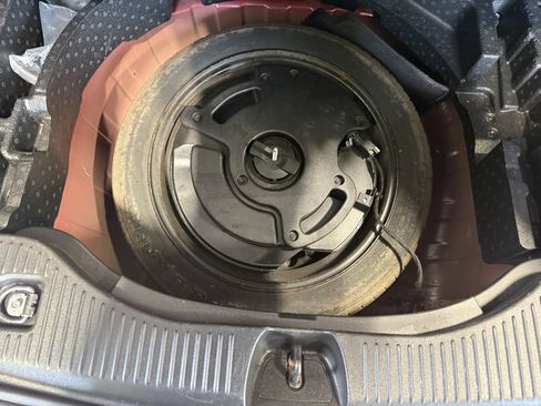 Used 2019 Buick Encore Essence AWD/4WD image 15