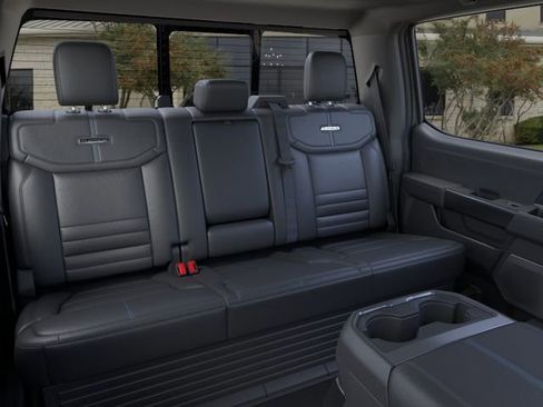 New 2026 Ford F350 Platinum AWD/4WD image 11