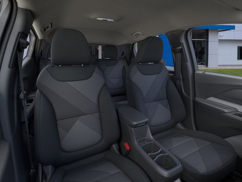 New 2027 Chevrolet Bolt LT w/ Comfort Package FWD image 16