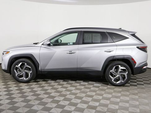 Used 2024 Hyundai Tucson SEL w/ Convenience Package AWD/4WD image 18