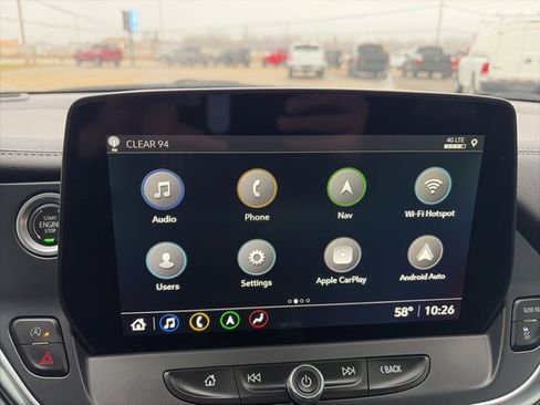 Used 2023 Chevrolet Blazer LT w/ Sound & Technology Package image 22