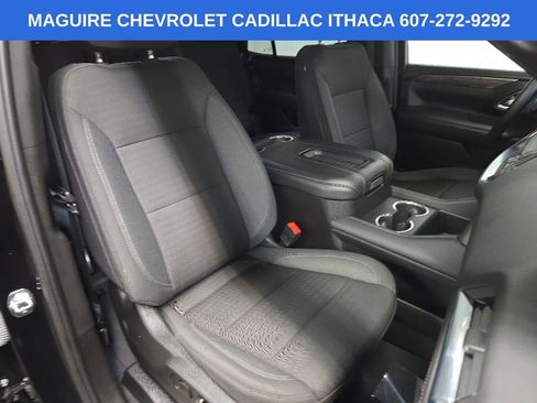 Used 2023 Chevrolet Tahoe LS AWD/4WD image 14