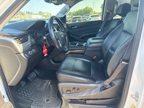 Used 2015 Chevrolet Tahoe LT AWD/4WD image 18