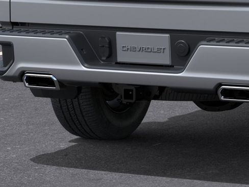 New 2026 Chevrolet Silverado 1500 RST AWD/4WD image 14