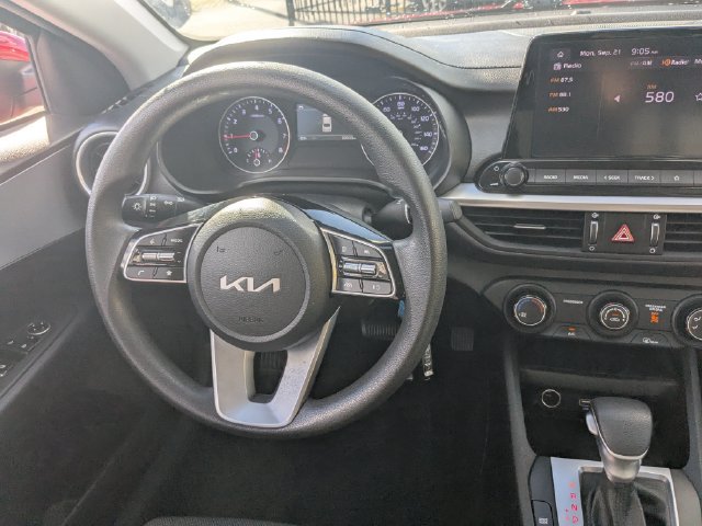 Certified 2024 Kia Forte LXS FWD image 15
