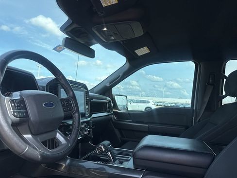 Used 2022 Ford F150 XLT w/ Equipment Group 302A High RWD image 38